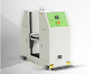 Buy cheap AGV SMT 50kg Amr Autonomous Mobile Robots Wireless Single Station product