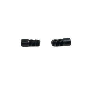 Buy cheap DIN7983 304 Stainless Steel Cup Head Screw Bolt Fastener Grade 8.8 With Socket Drive product