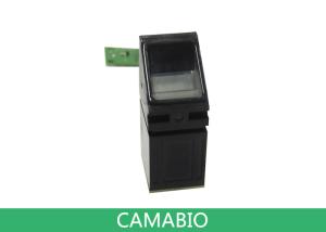 Buy cheap CAMA-SM27 ISO 19794-2/19794-4 Biometric Fingerprint Sensor Module product