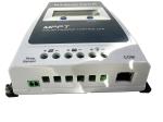 HT-K20-10A MPPT Positve Grounding Solar Charge Controller 8V-32V
