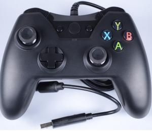 China ABS Game Xbox One Controller Computer Gamepad Compatible WIN7 / WIN8 on sale