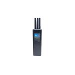 Pocketable Drone Detection 2.4G 5.8G 2KM FPV Portable Drone Detector