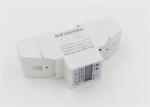 Multi - Function DIN Rail Energy Meter Din Rail Electricity Meter LCD Display