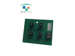 Buy cheap AWP Controls Circuit Board Platform Scissor Lift Control Box PCB Circuit Board product