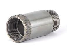 High Penetration Rate Reaming Shells for Mining Exploration BQ 59.82 ~ 60.07mm