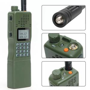 China Two Way 10W Radio Walkie Talkie Baofeng AR-152 Waterproof Durable on sale