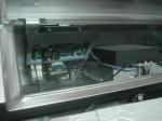 Bus Turnstile Access Control Security Systems With RFID Proximity Card