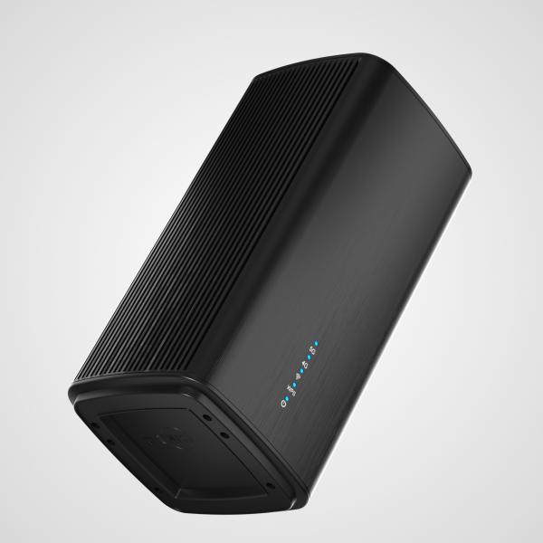 Quality MT7975DN MT7915DAN 5G WiFi Router Dual Band 802.11ax / AC / A / B / G / N for sale