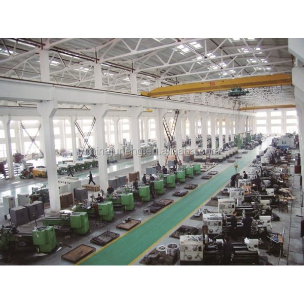 High Speed 6600 rpm Disc Separator Centrifuge with 15 Kw Motor Power and 1 Year Warranty