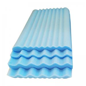 Buy cheap 4 Layer Adjustable Memory Foam Gel Pillow Super Soft 60*40*12cm product