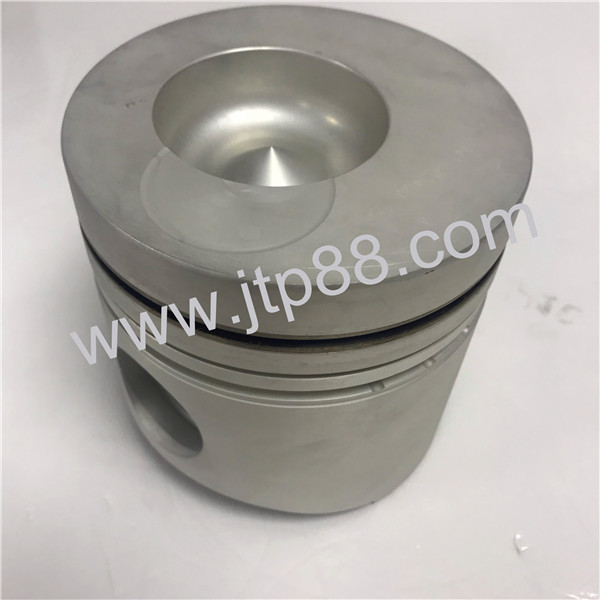 MITSUBISHI Dia 100mm Diesel Engine Piston Dia 100mm With 4032 Aluminum Material