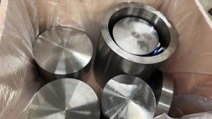 M42 HIGH SPEED TOOL STEEL PLATE AND ROUND BAR FOR BLADE AND TOOLS PRODUCTION