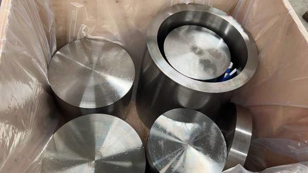 Quality M42 HIGH SPEED TOOL STEEL PLATE AND ROUND BAR FOR BLADE AND TOOLS PRODUCTION for sale