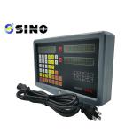 Test Instrument 2 Axis Digital Readout System SDS 2MS DRO Kits Glass Linear