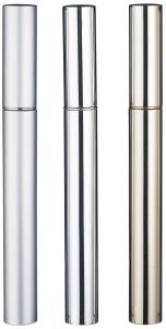 China Alumium mascara case, mascara tubes, mascara containers, Mascara package on sale