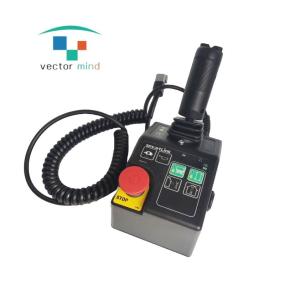 Buy cheap Durable Platform Scissor Lift Control Box 1283792/GT Genie Control Box product