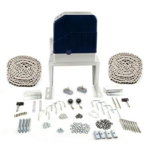 Buy cheap DKL400UY DKC400U Automatic Sliding Gate Opener Automatismes Pour Portails product