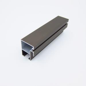 Buy cheap ALN 391 Series Door And Window Aluminum Profiles product