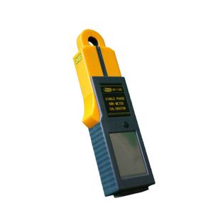 China 120A 300V 0.2% color touch LCD Single Phase Electric meter Test Equipment Calibration of energy meter on sale