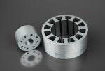 High Precision Custom Brushless DC Motor Winding Stator and Rotor Assembly OEM