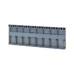 SIEMENS SIMATIC PLC ET200MP AUTOMATION SYSTEM