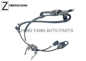 China 89543-06030 Abs Wheel Speed Sensors , Toyota Camry Speed Sensor 2006-2011 on sale
