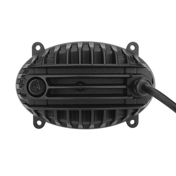 Customized LED Agricultural Work Lights 39W LED Tractor Flood Lights 36V