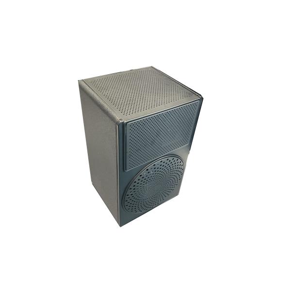 8 Inch Karaoke Loud Speaker with Strong Technology and Advanced Management