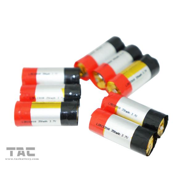 E-cig Big Battery 4.2V LIR13300 For Disposable E-cigarette