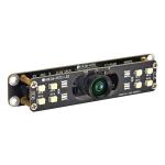 HK5M-H170 Wide Dynamic Range 5-Megapixel High Definition Lens Module USB Driver
