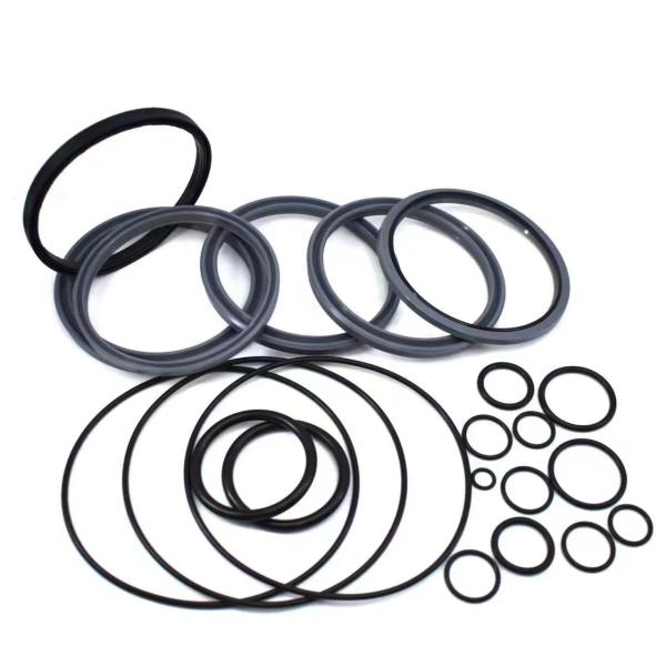 Soosan SB50 Hydraulic Breaker Seal Kit SB50 Rock Breaker Seal Kit