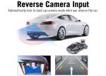 Wired Carplay Single Din Car Radio Android Auto Android Mirror Link Car Stereo