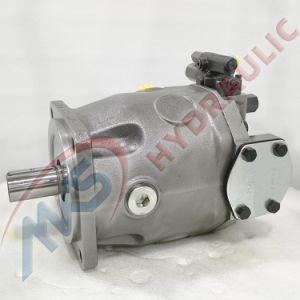 Buy cheap Horizontal Shaft Position A10vo45 Rexroth Axial Piston Variable Medium Pressure Pump product