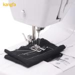 Cut Wire Knife and More UFR-608A Multi-functional Sewing Machine for All Your