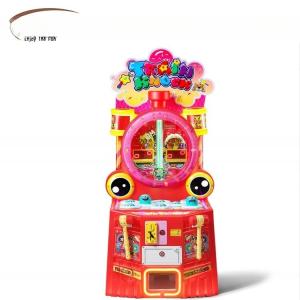 Buy cheap Dreamland Coin Operated Double Hammer Arcade Game Machine CE Certificate product