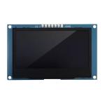 128 64 Dots Resolution SPI I2C Interface 2.42'' OLED Display Module