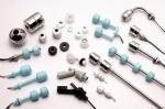 Liquid-Water-Level-Sensor-Reedswitch-Float Switch Plastic BLMF-136I switching