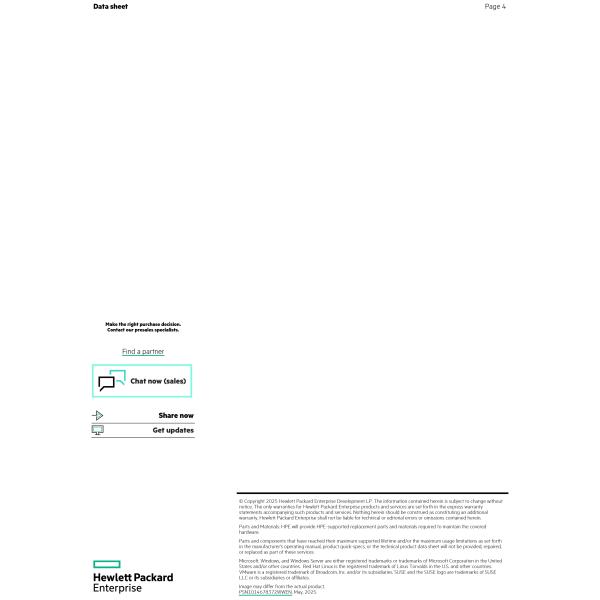 HPE MSA 2060 16Gb Fibre Channel SAN Storage System