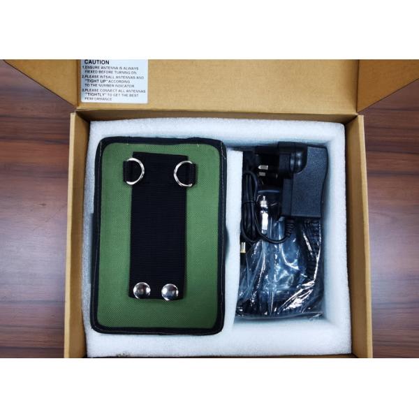 High Power 16CH Cell Phone Signal Jammer GPS WIFI up to 30 Meters Radius Signal Blocker