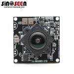 4K High Dynamic Range HDR 8MP Wide Angle Lens USB Camera Module With SONY IMX415