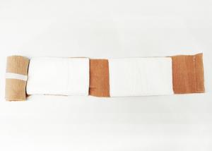 China Self Adhesive Elastic Bandage Latex Free Short Stretch Compression Bandages on sale