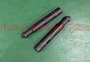 Buy cheap Alloy Steel Wireline Tool String PCE Pear Drop Rope Socket 1.875 Inch product