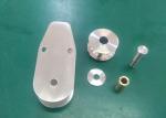 Custom Made Machined Precision Components , CNC Lathe Precision Turned