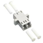 Om1 Om2 Duplex Adapter Fast Quick Connector LC Upc To LC Upc
