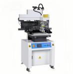 High Speed Semi Auto SMT PCB Assembly Production Line Can Satisfy Batch Of PCB