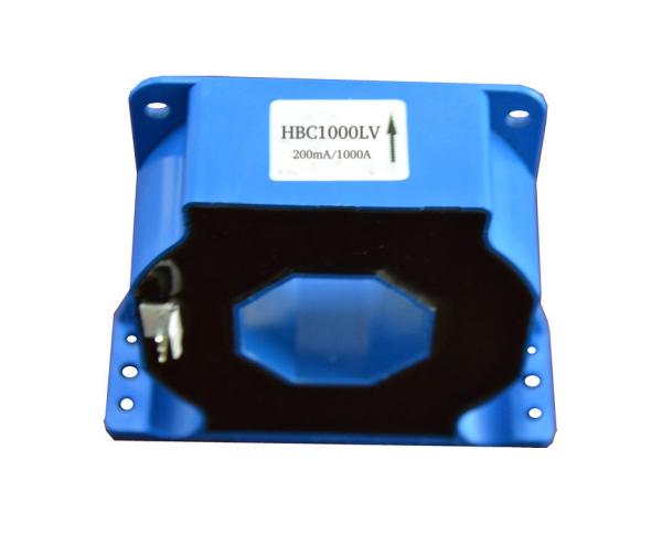 Quality Accurate Hall Current Sensor High Accuracy Grade Convenient Installation for sale