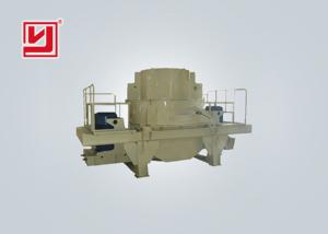 Buy cheap VSI Sand Making Machine With Dual Pump Design Stable Working Performance product