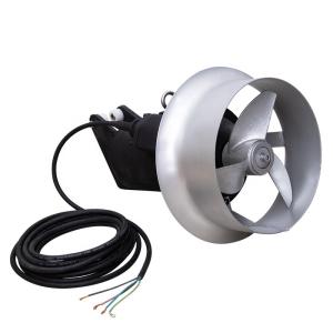 10m Cable Length Submersible Agitator With IP68 Protection Grade For Efficient Mixing
