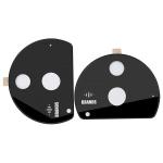 Custom Shaped Touch Switch PMMA Acrylic Panel Waterproof