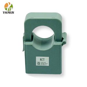 Buy cheap CY-KCT01A series high accuracy zero phase busbar split core ct current transformer product